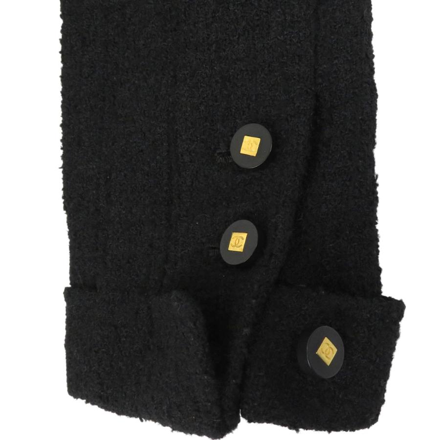 CHANEL（シャネル） ココマーク ツイード ジャケット P08103V04999
