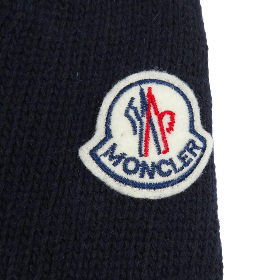 MONCLER（モンクレール） MAGLIA TRICOT CARDIGAN ダウン 切替