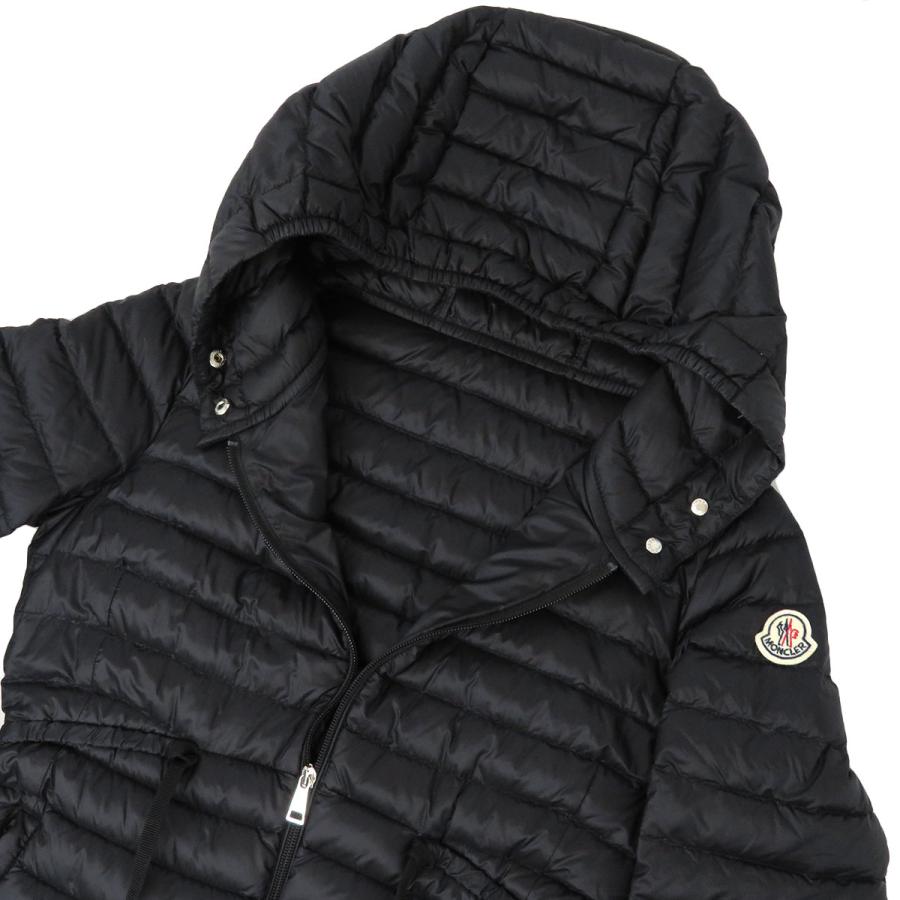 MONCLER（モンクレール） BARBEL バルベル ライト ダウンコート 49312
