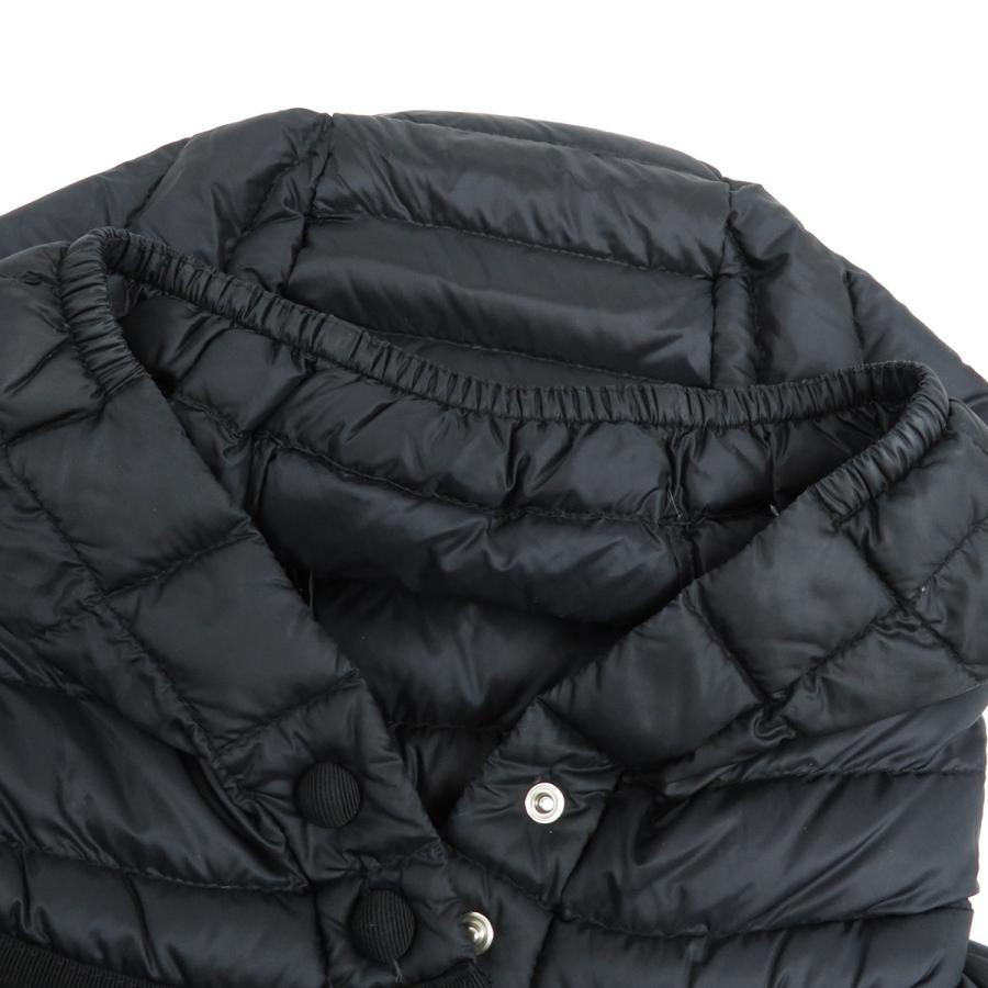 MONCLER（モンクレール） BARBEL バルベル ライト ダウンコート 49312