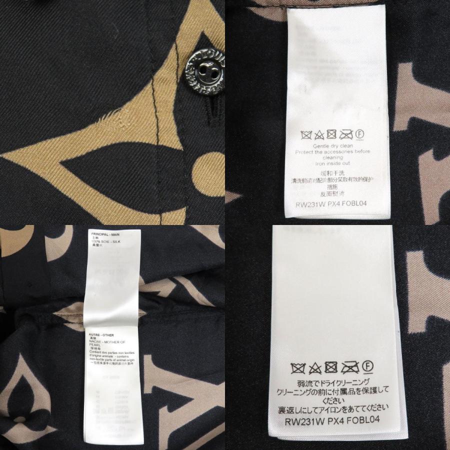 LOUIS VUITTON（ルイ・ヴィトン） ミックスド モノグラム