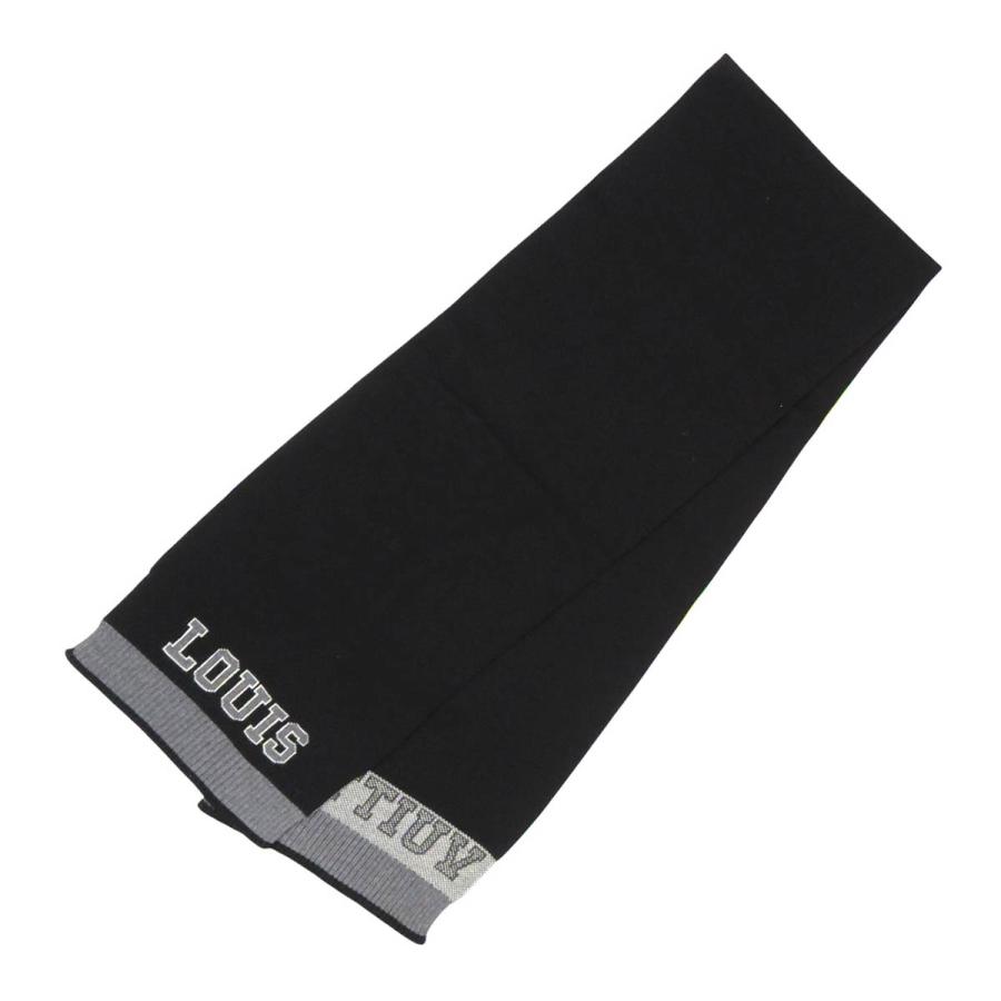 LOUIS VUITTON（ルイ・ヴィトン） ロゴ マフラー M71234 ユニセックス