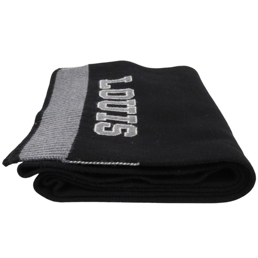 LOUIS VUITTON（ルイ・ヴィトン） ロゴ マフラー M71234 ユニセックス