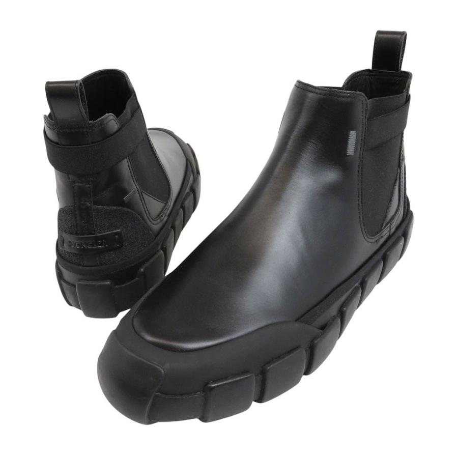 MONCLER（モンクレール） MATTHEW SCARPA サイドゴア ショート