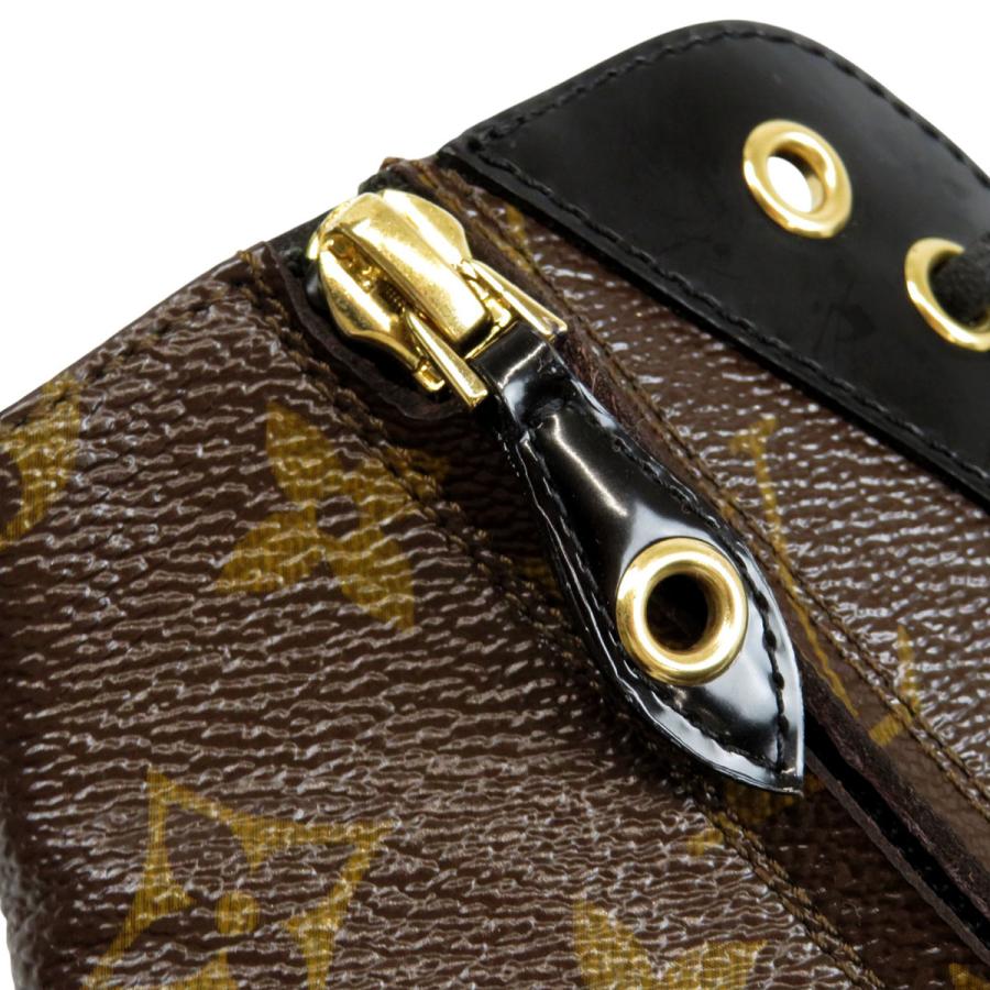 LOUIS VUITTON（ルイ・ヴィトン） スタートレイル ライン アンクル