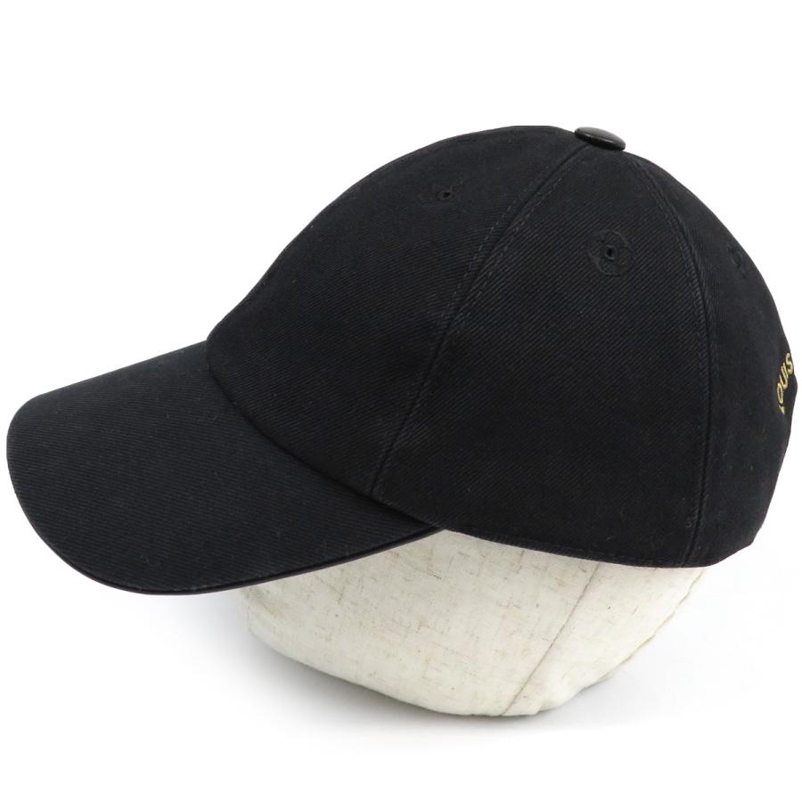 LOUIS VUITTON（ルイ・ヴィトン） キャップ LV アイコニック M7050M