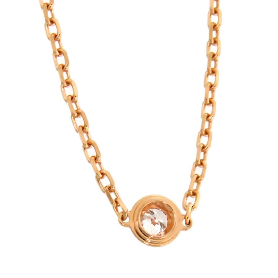 Cartier（カルティエ） ディアマン レジェ ブレスレット SM #18