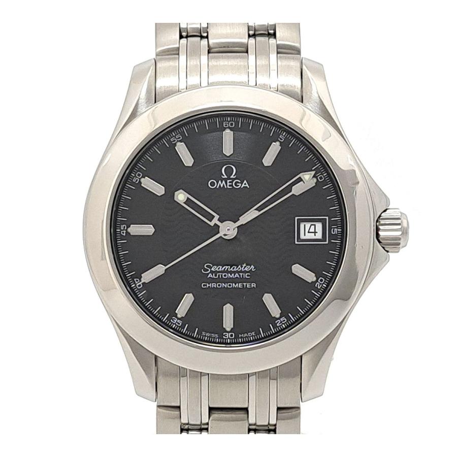 OMEGA（オメガ） シーマスター 120M Overhauled 50周年記念モデル