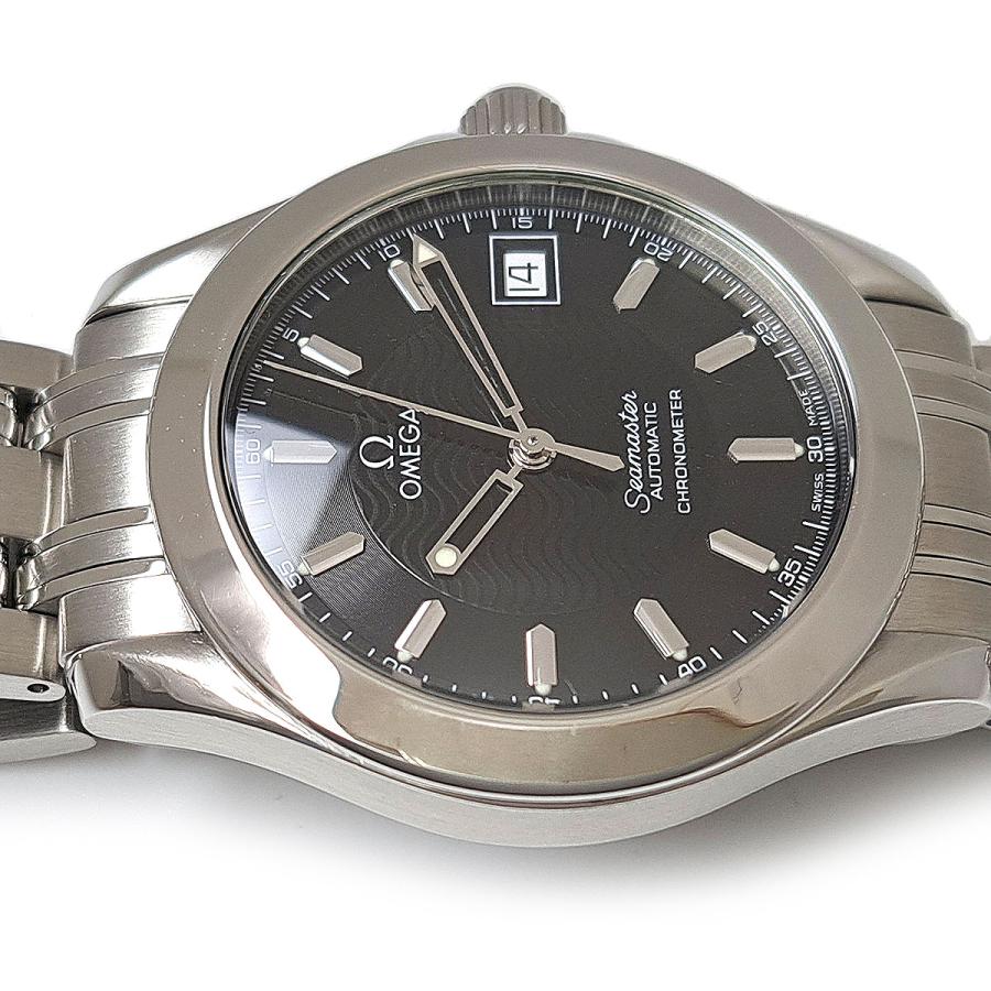 OMEGA（オメガ） シーマスター 120M Overhauled 50周年記念モデル