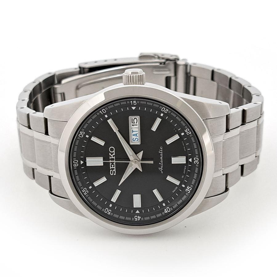 新品　未使用　未開封　セイコー メカニカル（Mechanical）SARV003 s-l400.jpg