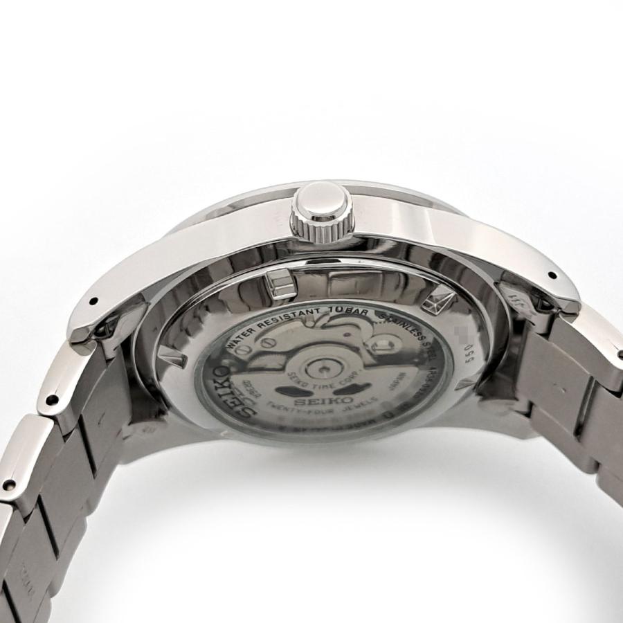 SEIKO（セイコー） セイコーセレクション メカニカル SARV003 自動巻き