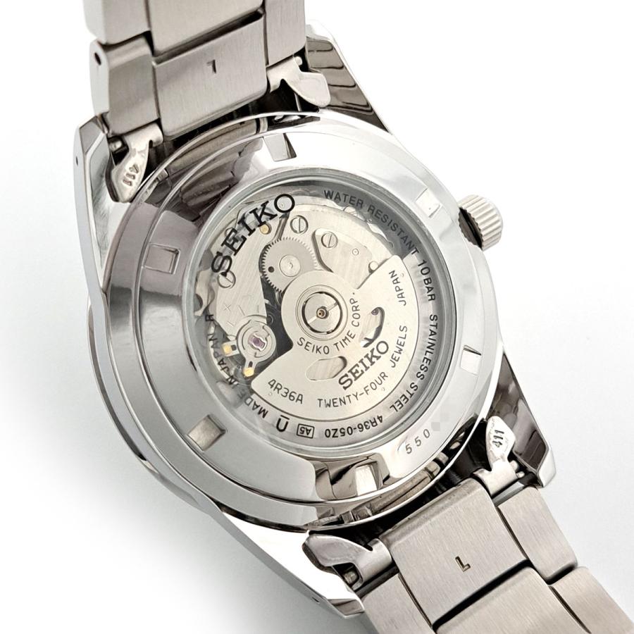 SEIKO（セイコー） セイコーセレクション メカニカル SARV003 自動巻き