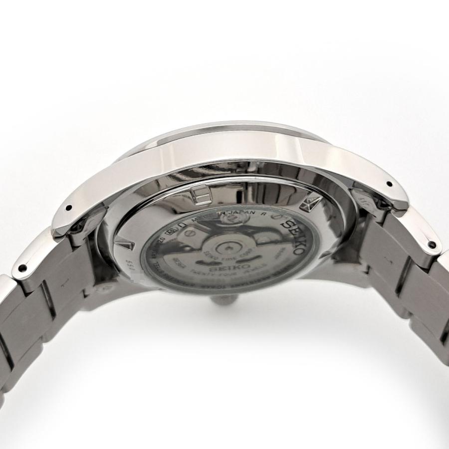 SEIKO（セイコー） セイコーセレクション メカニカル SARV003 自動巻き