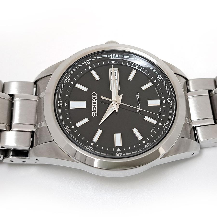 SEIKO（セイコー） セイコーセレクション メカニカル SARV003 自動巻き