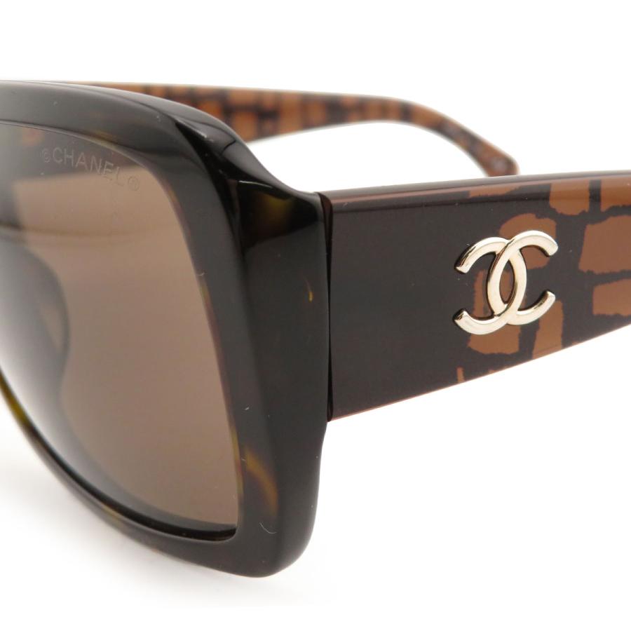 CHANEL（シャネル） ココマーク サングラス 5213-A ユニセックス