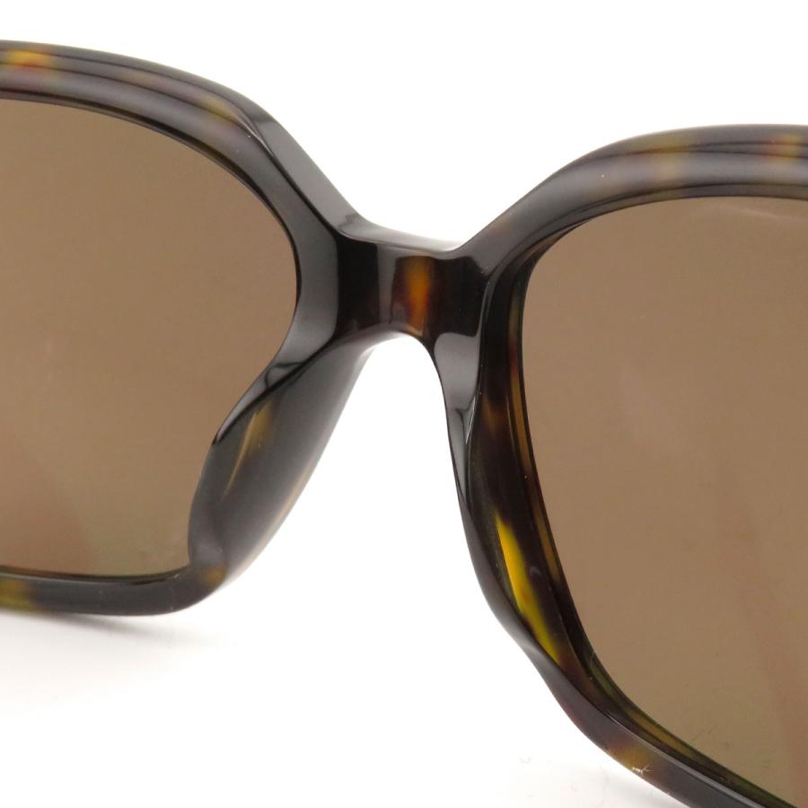 CHANEL オールドシャネル ココマーク Y2K スケルトン サングラス