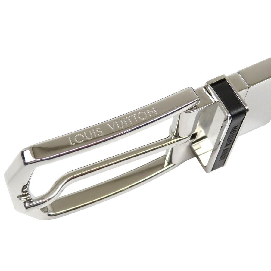 LOUIS VUITTON（ルイ・ヴィトン） ダミエ アンフィニ ベルト 35MM