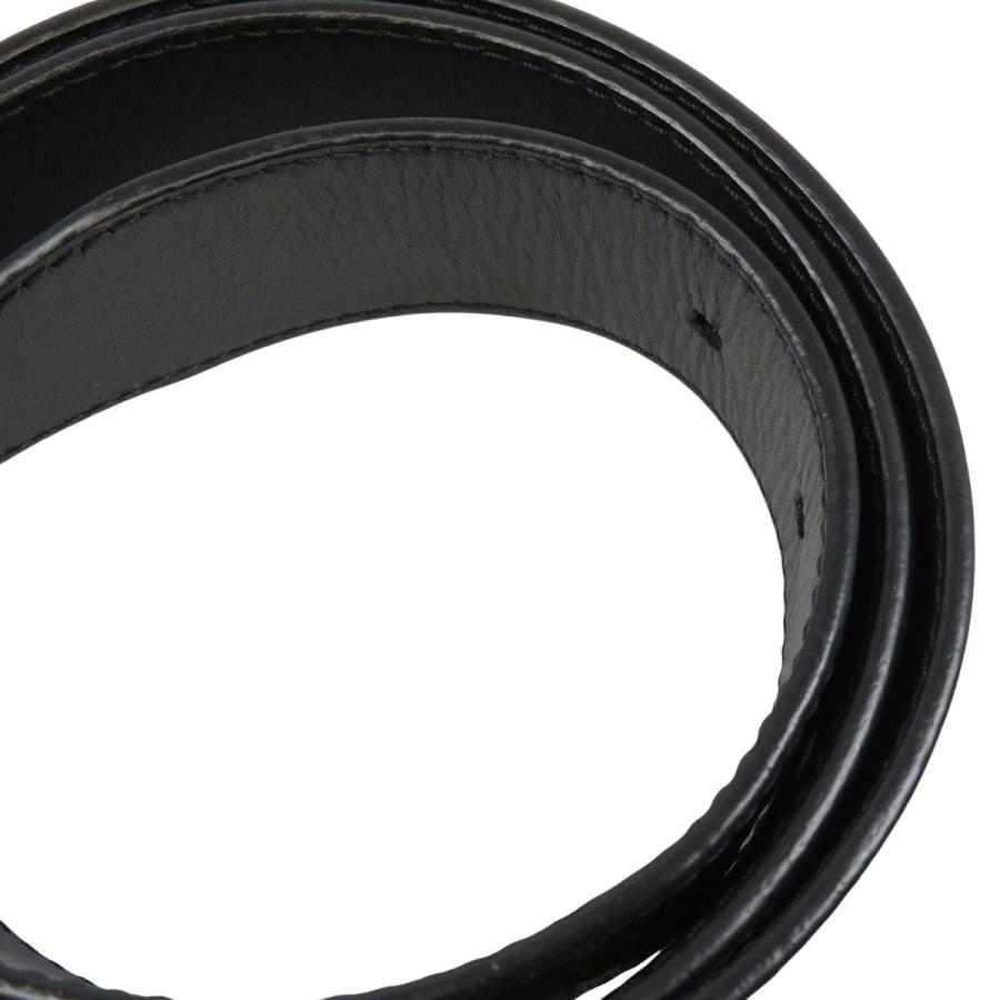 LOUIS VUITTON（ルイ・ヴィトン） ダミエ アンフィニ ベルト 35MM