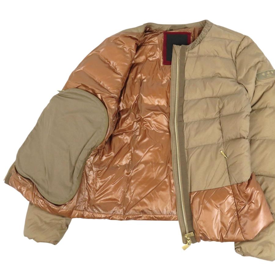 タトラス BREVA ブレヴァ ダウンジャケット LTSE21A4169 レディース