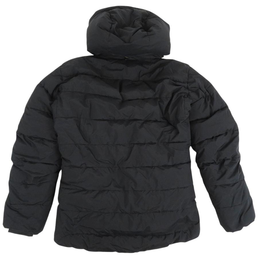 ARC'TERYX（アークテリクス） ダウンジャケット メンズ ブラック 中古