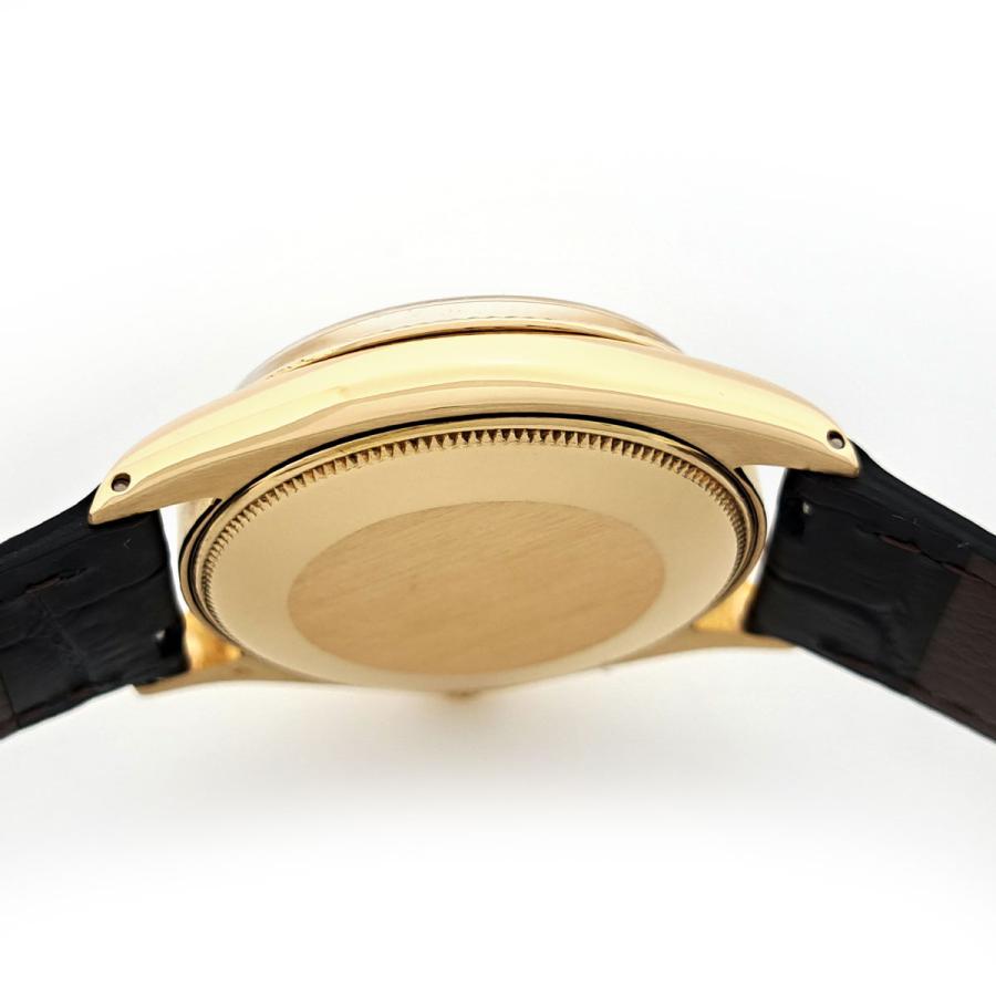 ROLEX（ロレックス） オイスターパーペチュアル 1005/8 自動巻き