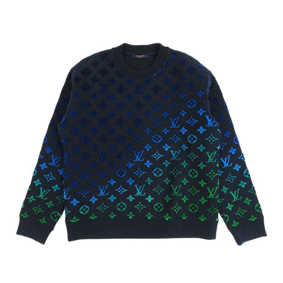 LOUIS VUITTON（ルイ・ヴィトン） モノグラム グラディエント