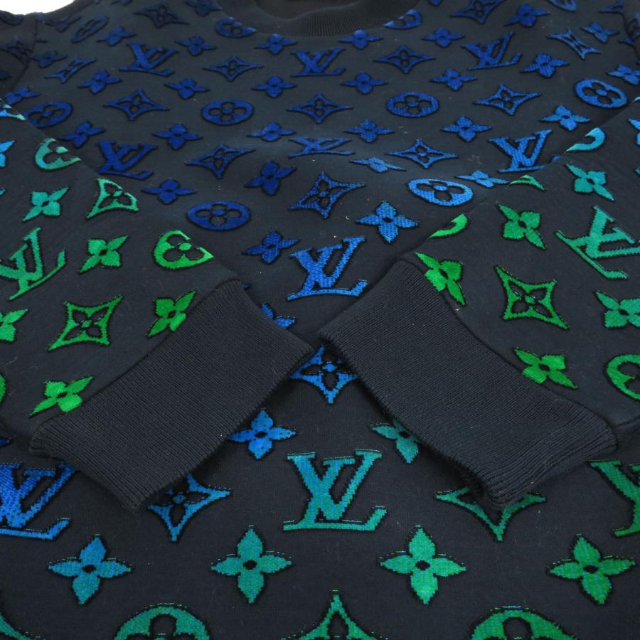 LOUIS VUITTON（ルイ・ヴィトン） モノグラム グラディエント