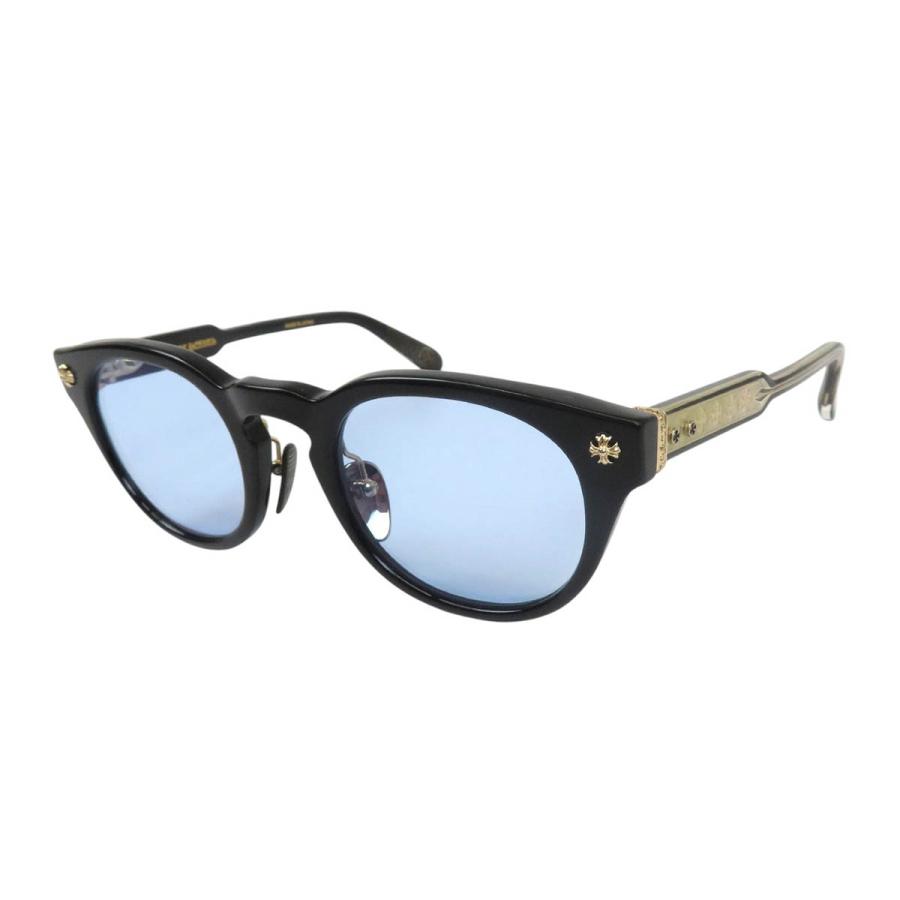 クロムハーツ DINGALONGLINGLONG サングラス ケース ユニセックス