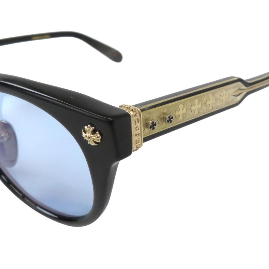 クロムハーツ DINGALONGLINGLONG サングラス ケース ユニセックス