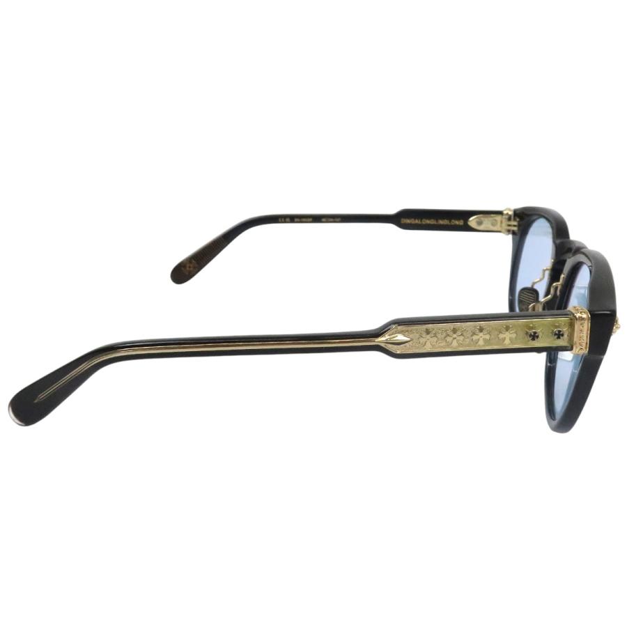 クロムハーツ DINGALONGLINGLONG サングラス ケース ユニセックス