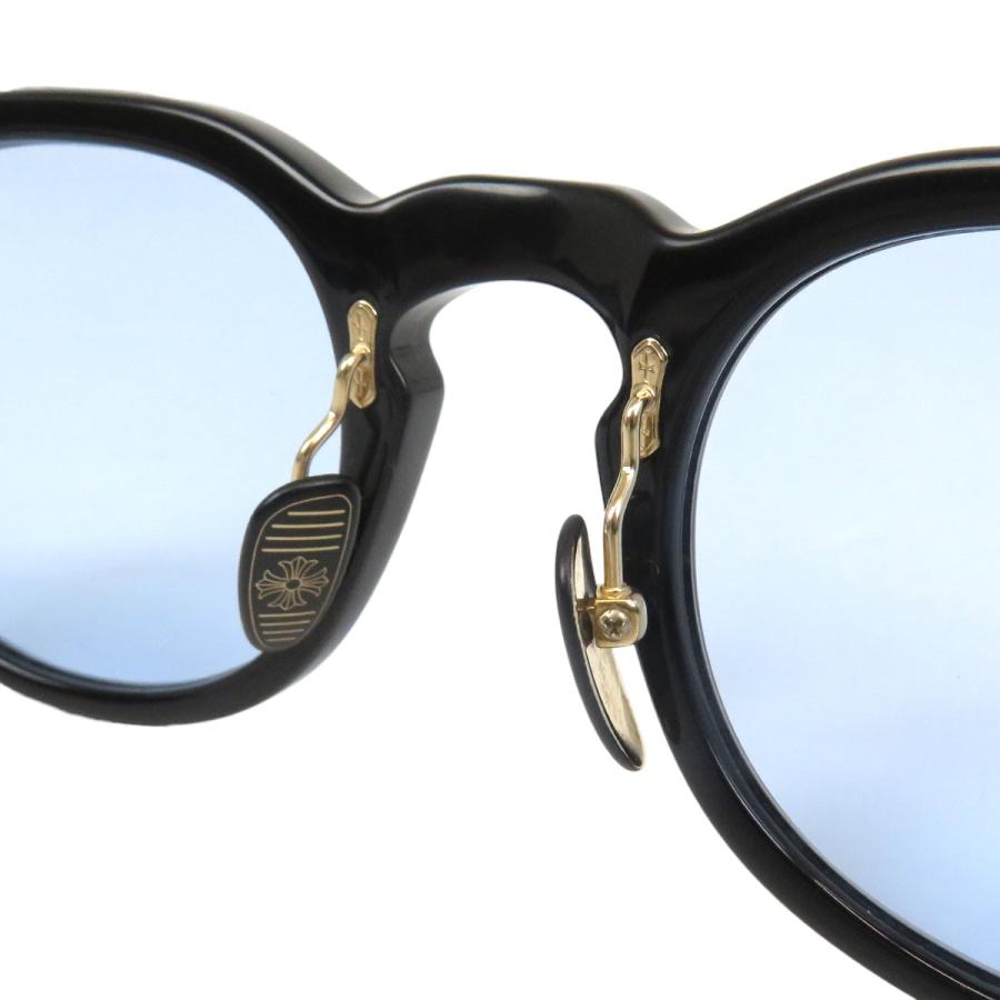 クロムハーツ DINGALONGLINGLONG サングラス ケース ユニセックス