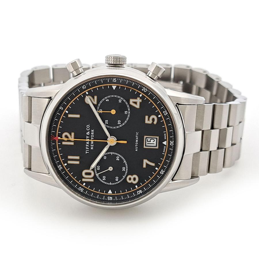 ティファニー CT60 34668337 SS 自動巻 TIFFANY&Co.（ティファニー） TIFFANY&Co. 34668337 CT60 自動巻き