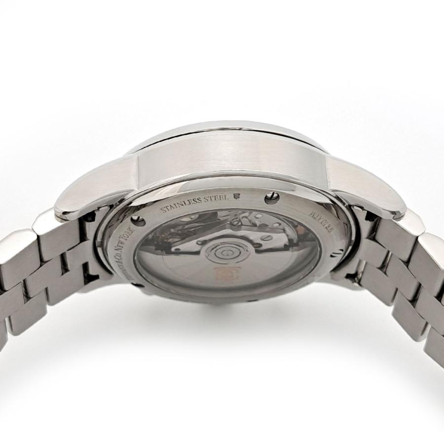 TIFFANY&Co.（ティファニー） CT60 クロノグラフ 34677301 自動巻き