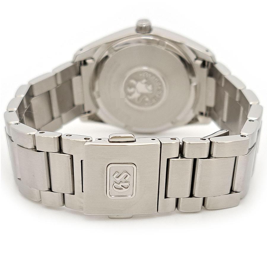 SEIKO（セイコー） グランドセイコー 9F クオーツ SBGX265 クオーツ
