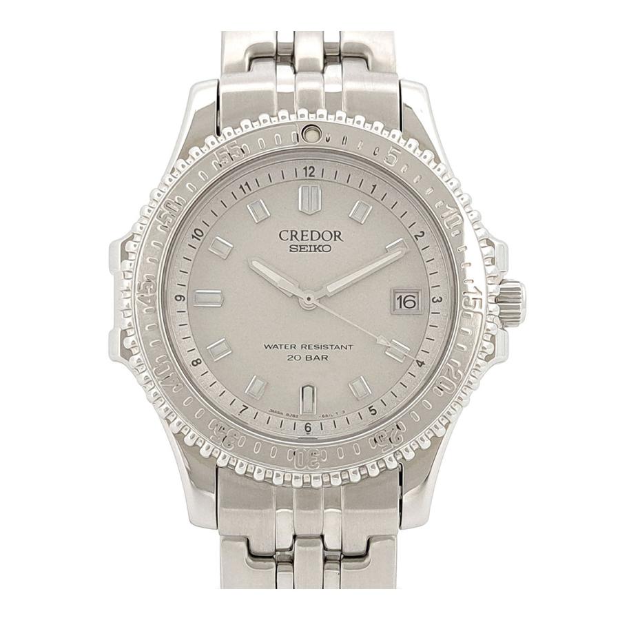 SEIKO（セイコー） クレドール パシフィーク GCAX993 クオーツ