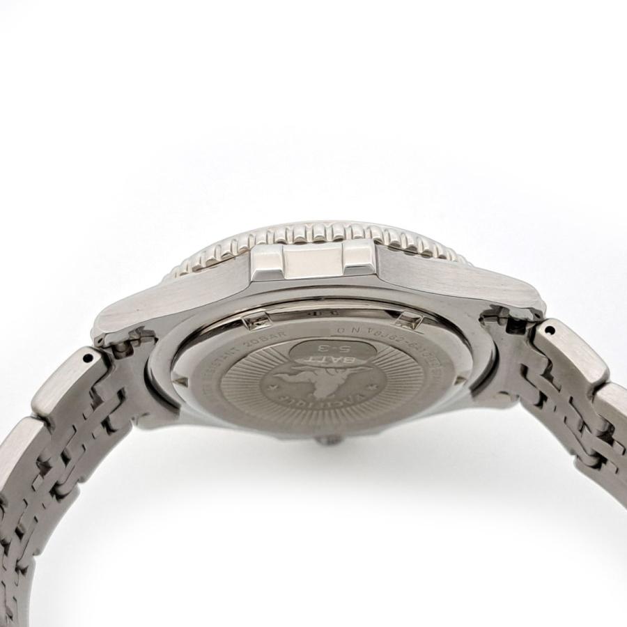 SEIKO（セイコー） クレドール パシフィーク GCAX993 クオーツ