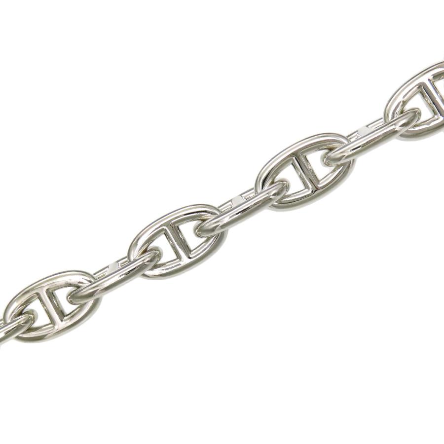 HERMES（エルメス） シェーヌダンクル ブレスレット GM 11コマ #14