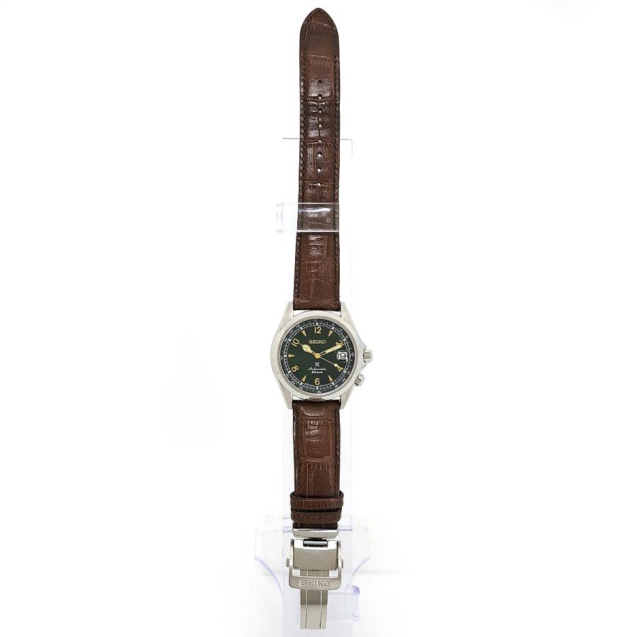 SEIKO（セイコー） プロスペックス アルピニスト SBDC091 自動巻き