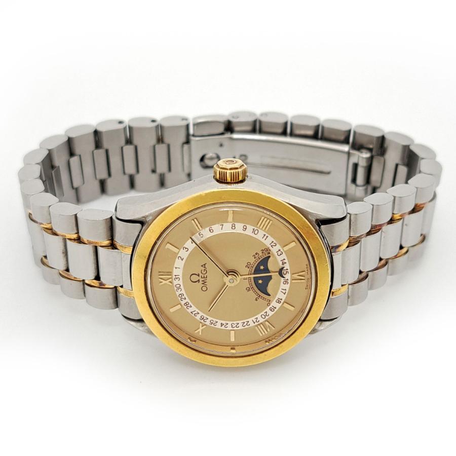 OMEGA（オメガ） クラシック ムーンフェイズ 566.0286 自動巻き