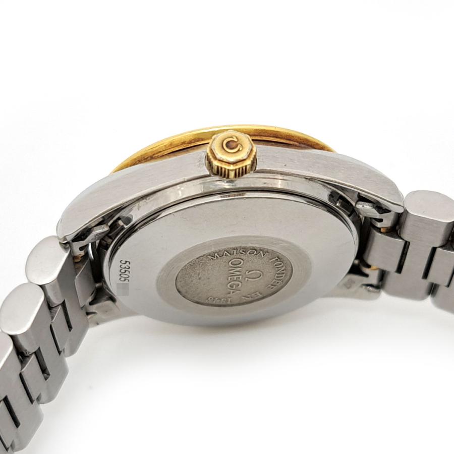 OMEGA（オメガ） クラシック ムーンフェイズ 566.0286 自動巻き