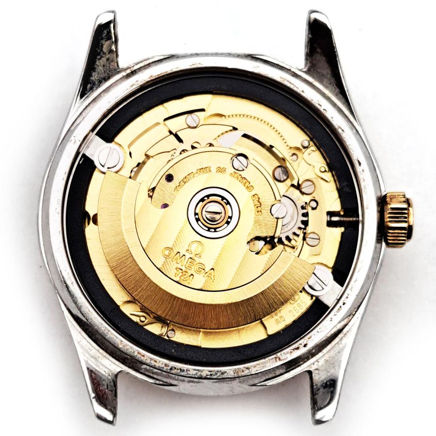 OMEGA（オメガ） クラシック ムーンフェイズ 566.0286 自動巻き