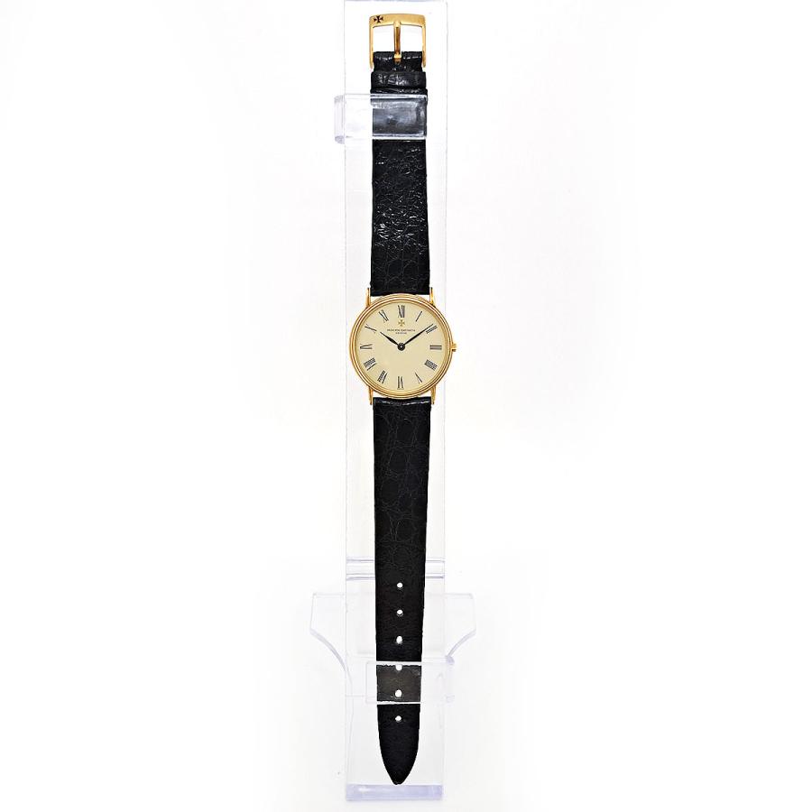 VACHERON CONSTANTIN（ヴァシュロン・コンスタンタン） エッセンシャル