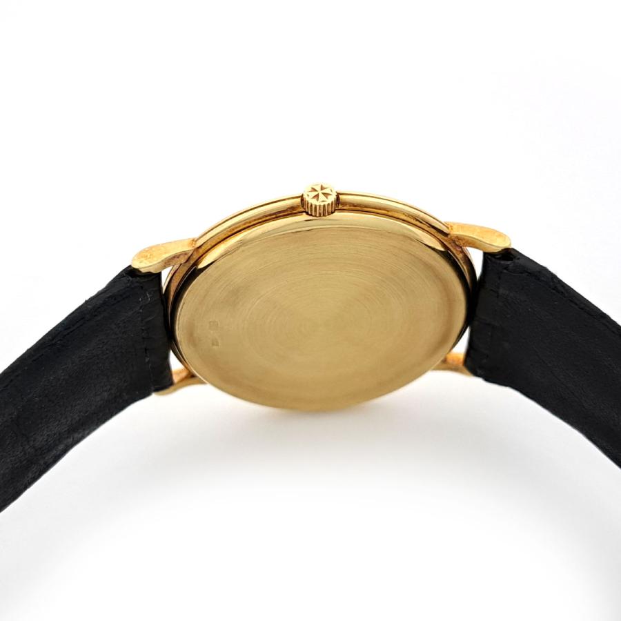 VACHERON CONSTANTIN（ヴァシュロン・コンスタンタン） エッセンシャル