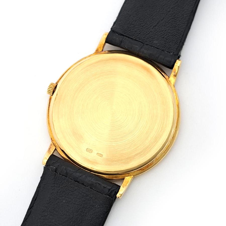VACHERON CONSTANTIN（ヴァシュロン・コンスタンタン） エッセンシャル