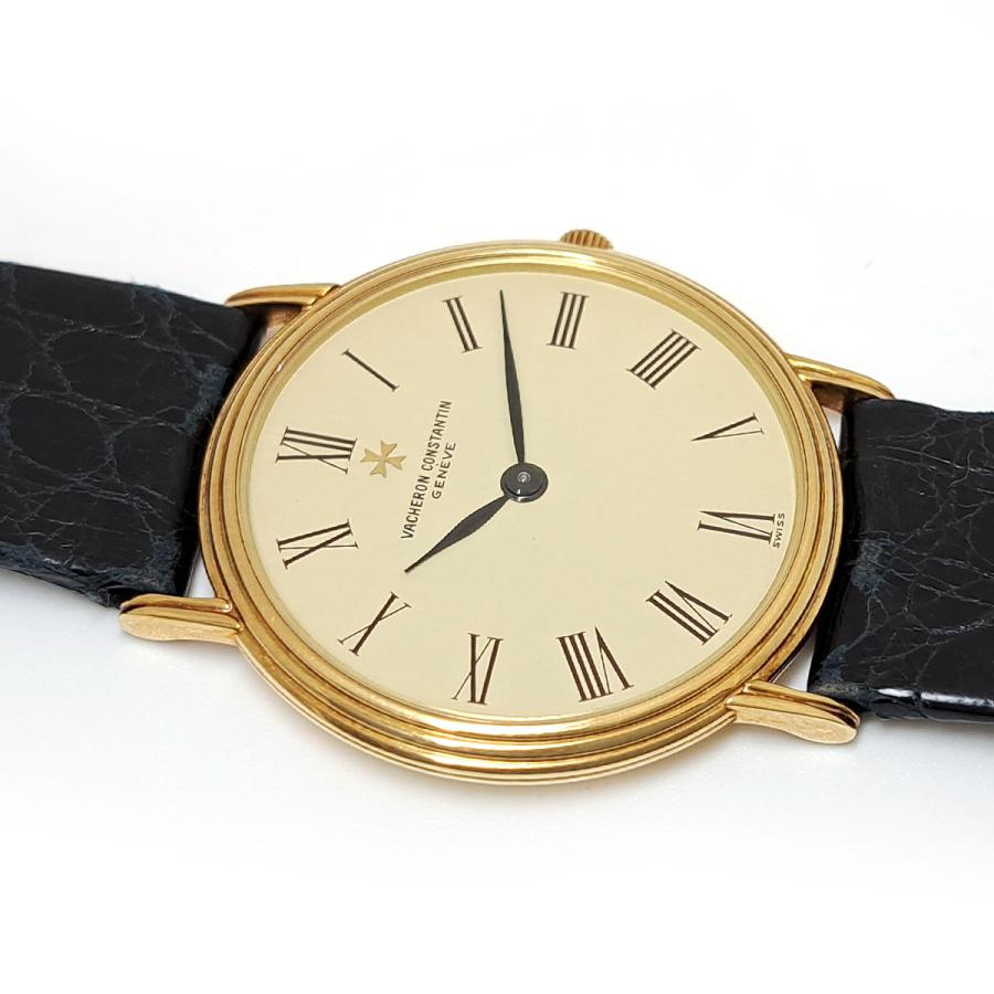 VACHERON CONSTANTIN（ヴァシュロン・コンスタンタン） エッセンシャル