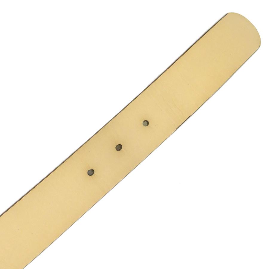 GUCCI（グッチ） インターロッキングG スクエア バックル ベルト 80 32