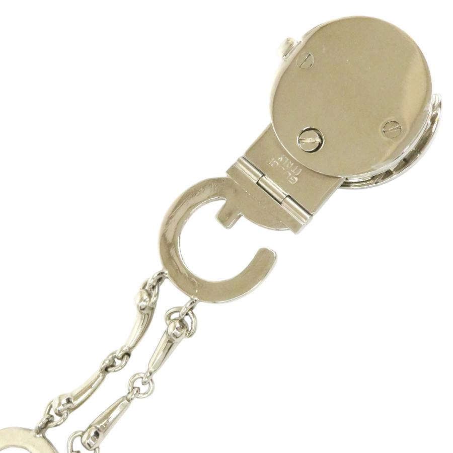 GUCCI（グッチ） GG チェーンベルト ヴィンテージ メタル ユニセックス