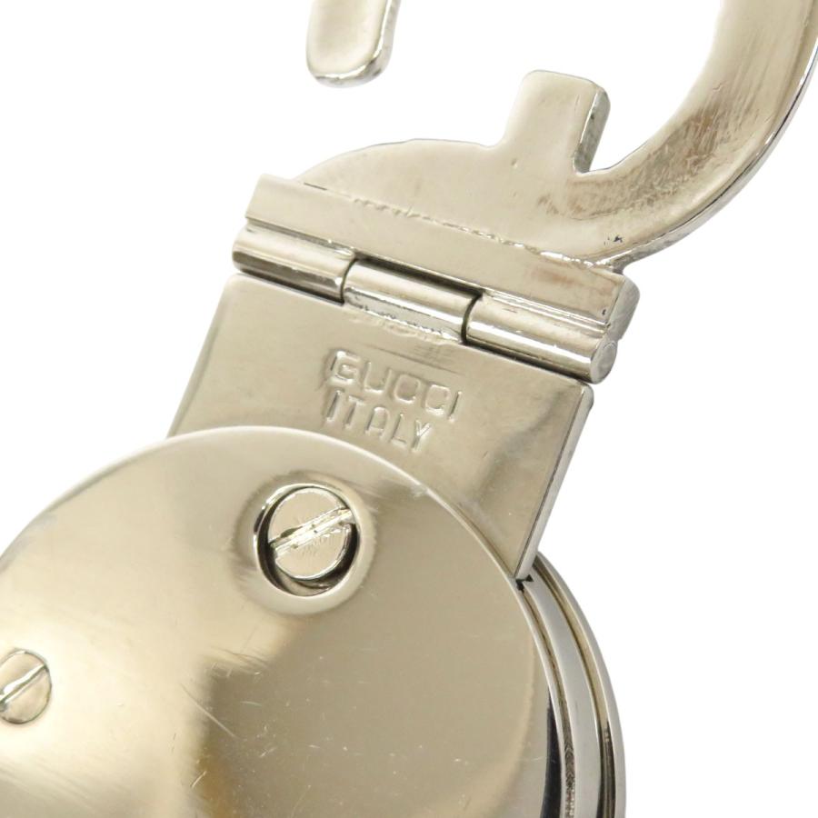 GUCCI（グッチ） GG チェーンベルト ヴィンテージ メタル ユニセックス