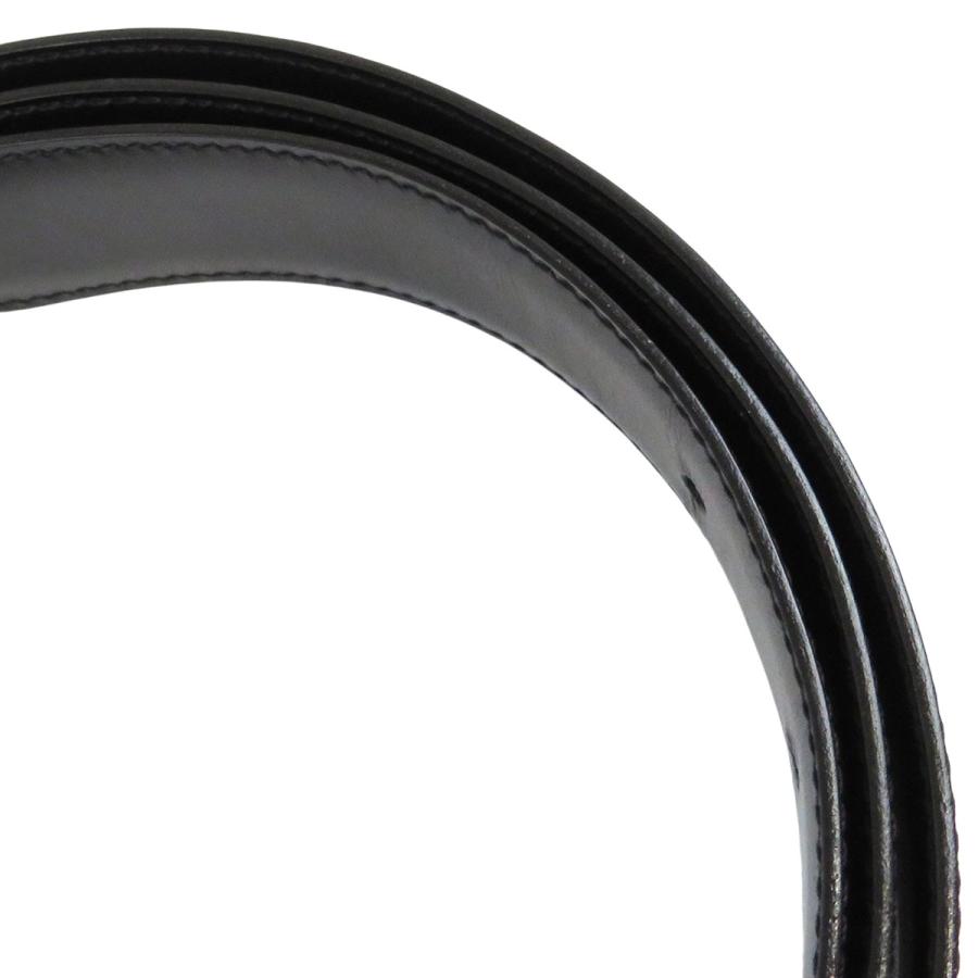 Cartier（カルティエ） サントス マストライン バックル ベルト レザー