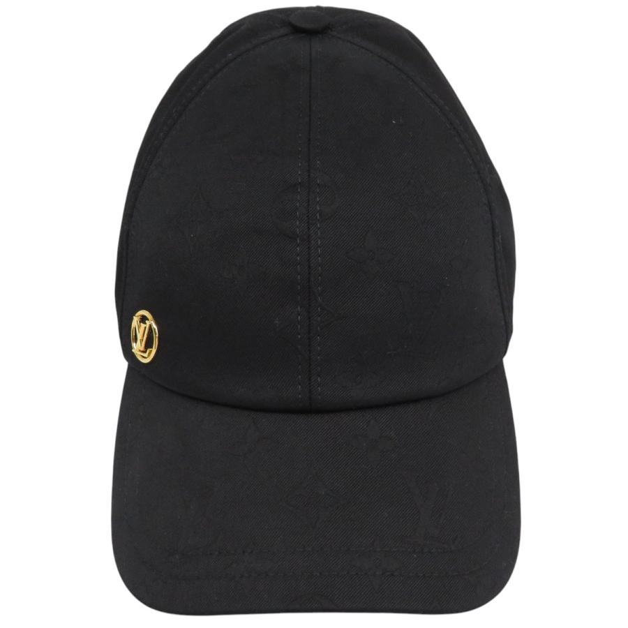 メンズファッション ルイヴィトン キャップ LV マイン モノグラム